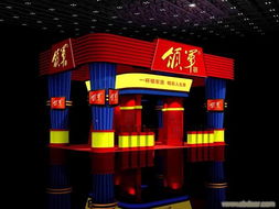 優(yōu)質(zhì)展覽展示與會務服務，助力企業(yè)品牌傳播與商務拓展