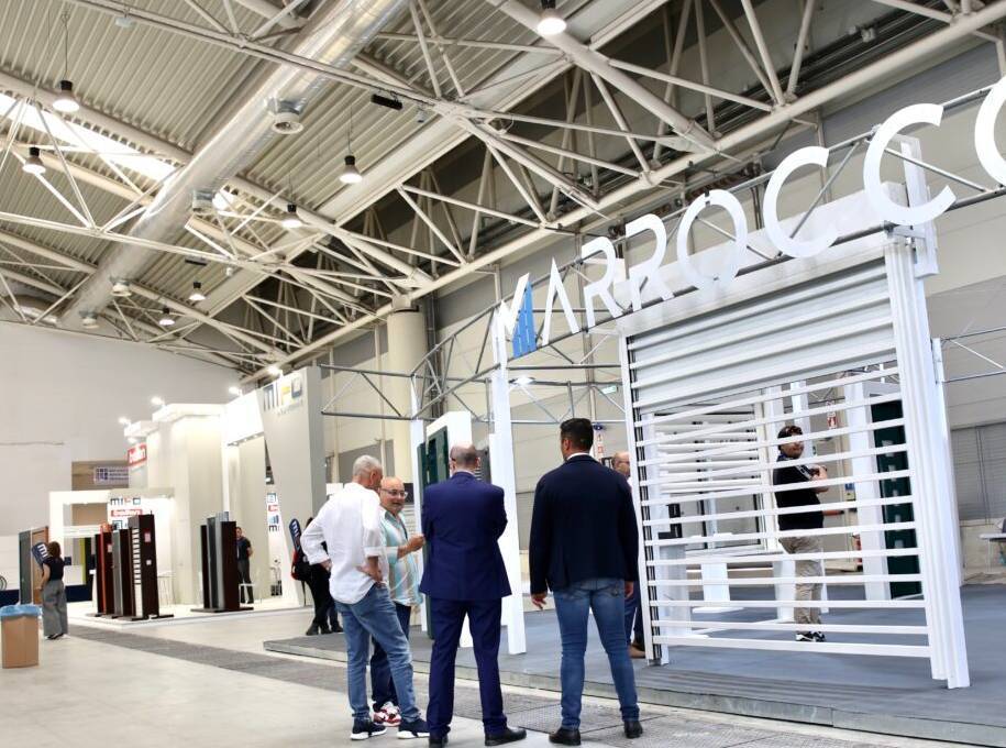 2026年巴西卡舒埃魯國際石材展覽會預告 打造石材行業(yè)盛典