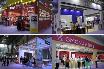 閃耀水貝，共襄盛舉 貝悅匯項(xiàng)目盛裝亮相2020深圳國際珠寶展