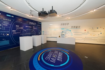 深圳文博會(huì)雅昌藝術(shù)中心分會(huì)場 科技賦能藝術(shù)，會(huì)務(wù)服務(wù)鑄就卓越體驗(yàn)